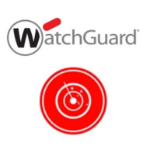 WatchGuard WGT30141 security software Antivirus security 1 year(s)