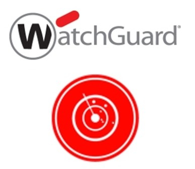 WatchGuard WG561141 security software Antivirus security 1 year(s)