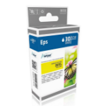 Astar AS15263 inktcartridge Geel