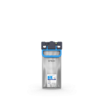 Epson C13T05A20N inktcartridge 1 stuk(s) Origineel Normaal rendement Cyaan
