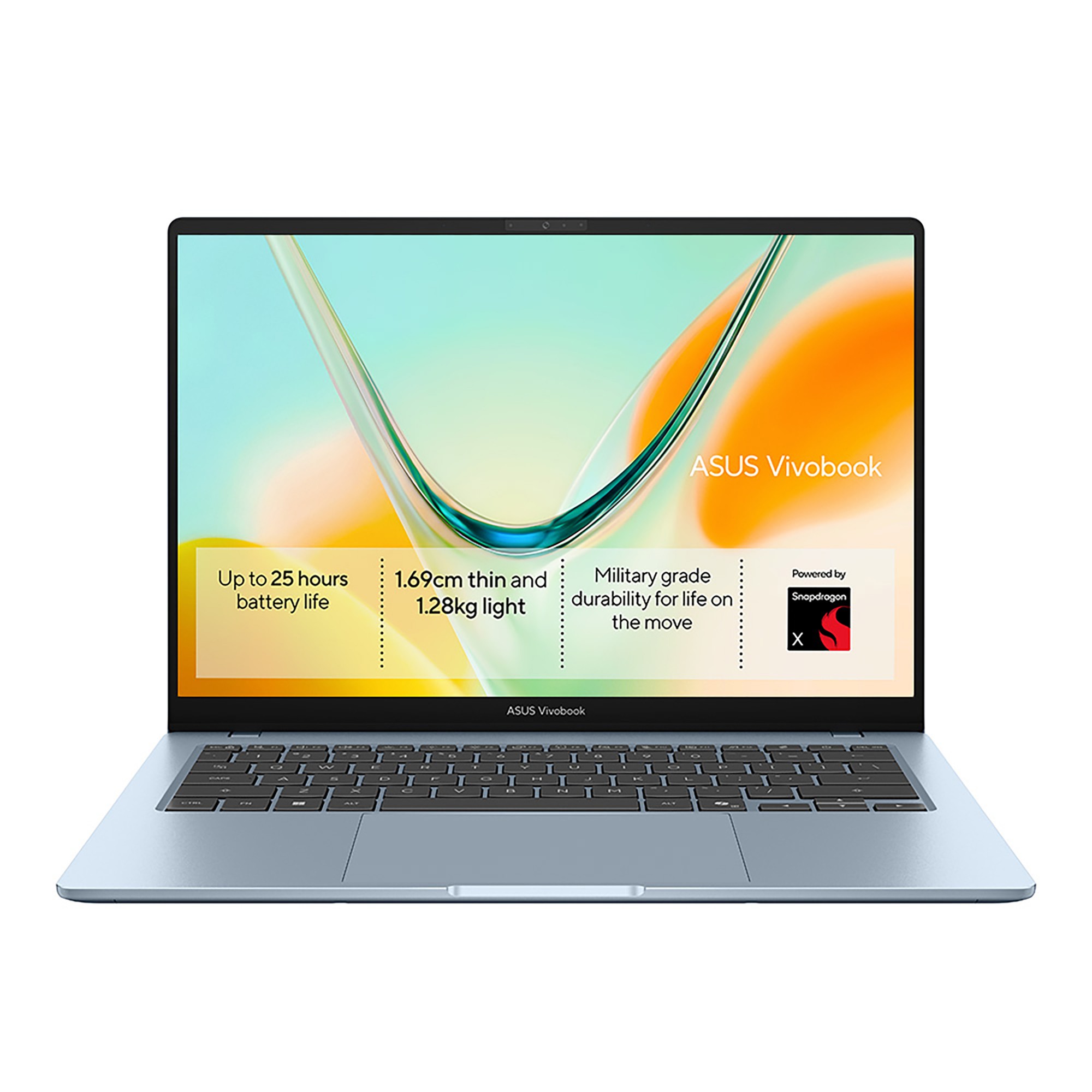 Asus S5408QA-TM275W