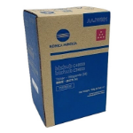 Konica Minolta AAJW331 toner cartridge 1 pc(s) Original Magenta