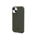 Urban Armor Gear Biodegradable Outback mobiele telefoon behuizingen 15,5 cm (6.1") Hoes Olijf