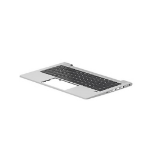 HP N39017-071 laptop spare part Keyboard