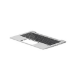 HP N39017-071 laptop spare part Keyboard