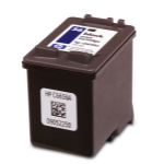 HP 56 Black Inkjet Print Cartridge inktcartridge Origineel Zwart