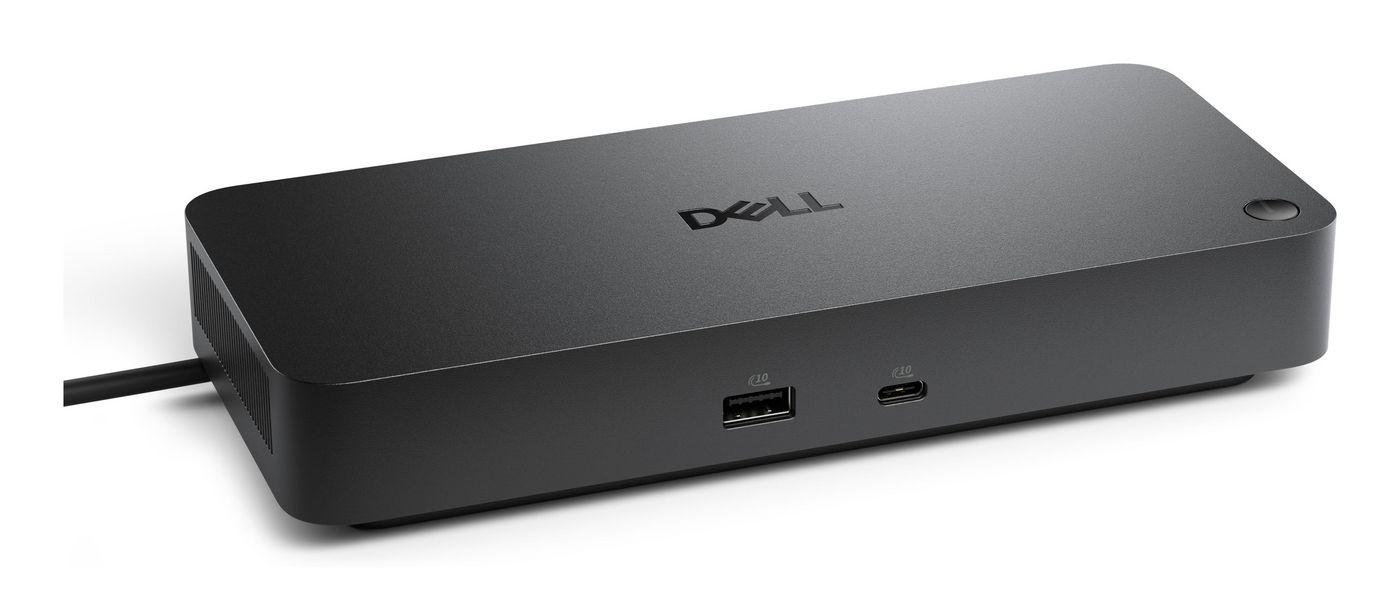 EU Product - Pro hunderol 4 Dock - thumbnail