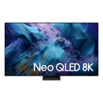 Samsung 98" Neo QLED QN990F 8K Vision AI Smart TV (2025)