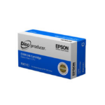Epson C13S020688/PJIC7(C) Ink cartridge cyan 31.5ml for Epson PP 100/50