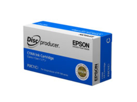 Photos - Inks & Toners Epson C13S020688/PJIC7(C) Ink cartridge cyan 31.5ml for  PP 100/5 