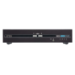 ATEN CS1142D4 KVM switch Rack mounting Black