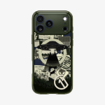 Spigen ACS12050 mobiele telefoon behuizingen 16 cm (6.3") Hoes Meerkleurig