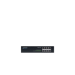 LANCOM GS-1108P Ohanterad Gigabit Ethernet (10/100/1000) Strömförsörjning via Ethernet (PoE) stöd Svart