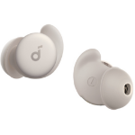 Anker Sleep A20 Headset Wireless In-ear Calls/Music/Sport/Everyday Bluetooth White