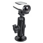 RAM Mounts Drill-Down Mount with Garmin VIRB Camera Adapter