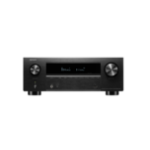 Denon AVR-X2800H DAB AV receiver 95 W 7.1 channels stereo 3D Black