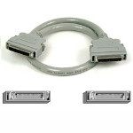 Belkin SCSI II Cable, 20 feet SCSI cable Gray