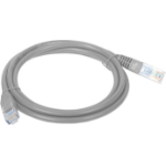 Alantec KKU6ASZA7.0 networking cable Grey 7 m Cat6a U/UTP (UTP)