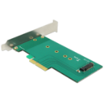 DeLOCK 89472 interface cards/adapter Internal M.2