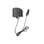 Brodit 721063 holder Active holder Mobile phone/Smartphone Black
