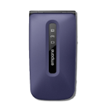 Emporia TALKactive T221-4G Blueberry