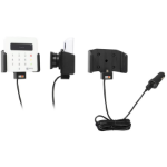 Brodit 721198 holder Active holder Mobile phone/Smartphone Black