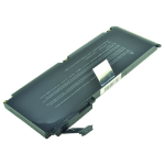 2-Power 10.9v, 56Wh Laptop Battery - replaces A1331