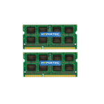 Hypertec MC016G/A-HY memory module 8 GB 2 x 4 GB DDR3 1066 MHz