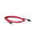 HPE 263474-B25 KVM cable Red 12 m