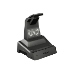 Getac GDODK8 dockingstation voor mobiel apparaat Zwart