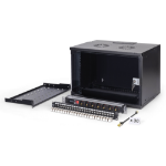 Digitus SOHO Pro network set, 483 mm (19") - 7U, 540 x 400 mm (W x D)