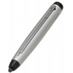 Sharp PN-ZL02A stylus pen Black, Stainless steel