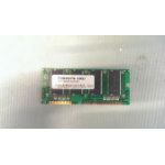 Hypertec 7000276-HY memory module 0.12 GB