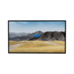 Microsoft Surface Hub 2S 85" interactive whiteboard 2.16 m (85") 3840 x 2160 pixels Touchscreen Platinum