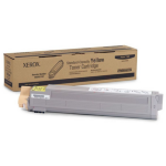 Xerox 106R01152 Toner yellow, 9K pages/5% for Xerox Phaser 7400