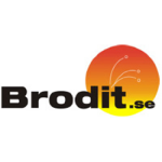 Brodit Holder with lock Tablet/UMPC Black Passive holder