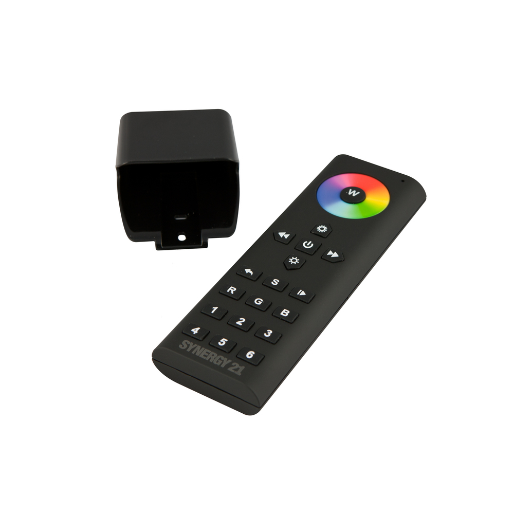 EU Product - Serie EOS 05 Fernbedienung RGB-W 2 thumbnail