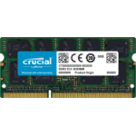 Crucial CT8G3S160BM memory module 8 GB 1 x 8 GB DDR3