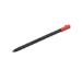 Lenovo 4X81D34328 stylus pen 3.6 g Black, Red