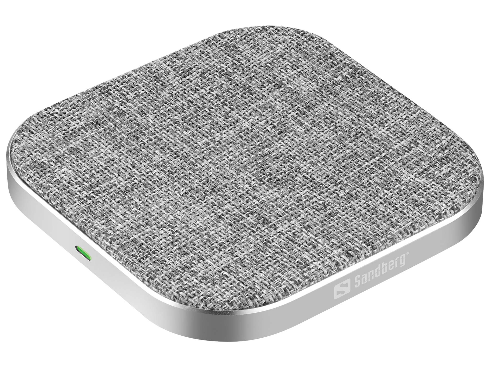 Image of Sandberg Wireless Charger Pad 15W