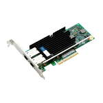 AddOn Networks ADD-PCIE-2RJ45-10G network card Internal Ethernet 10000 Mbit/s
