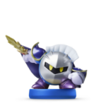Nintendo Meta Knight