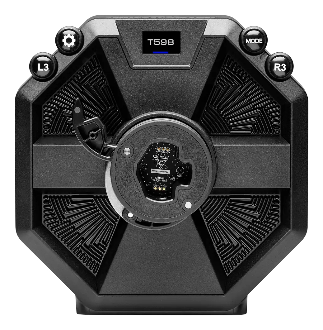 Thrustmaster T598 Racing wheel base, 64 in distributor/wholesale stock ...