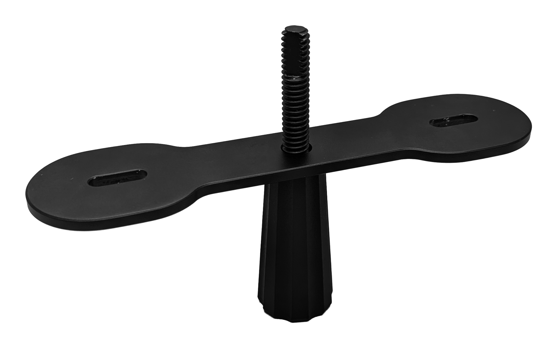 SpeakerMic Grommet Mount