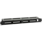 Lanview RAO420BL rack accessory Cable organizer