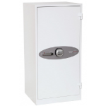 Phoenix Safe Co. FS1511E safe 230 L White