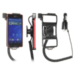 Brodit 512819 holder Active holder Mobile phone/Smartphone Black