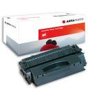 AgfaPhoto APTHP49XE tonercartridge 1 stuk(s) Zwart