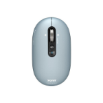 Port Designs PURE MAC mouse Universal Ambidextrous Bluetooth Optical 3200 DPI
