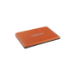 Toshiba 1TB STOR.E PARTNER external hard drive Orange